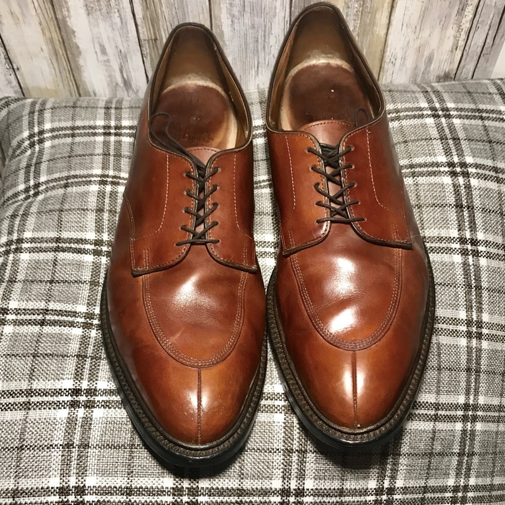 Allen Edmonds Walton Dress Shoe